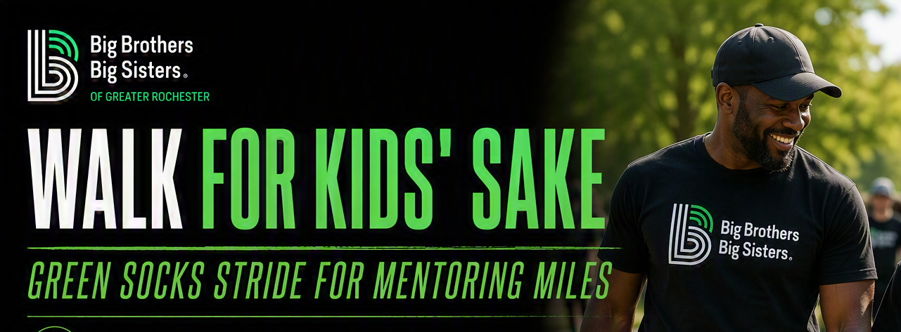 Walk For Kids' Sake 2027